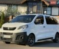 Білий Пежо Експерт вант.-пас., об'ємом двигуна 2 л та пробігом 245 тис. км за 14500 $, фото 8 на Automoto.ua
