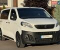 Білий Пежо Експерт вант.-пас., об'ємом двигуна 2 л та пробігом 245 тис. км за 14500 $, фото 18 на Automoto.ua