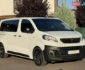 Белый Пежо Эксперт груз.-пасс., объемом двигателя 2 л и пробегом 298 тыс. км за 14200 $, фото 25 на Automoto.ua