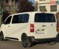 Білий Пежо Експерт вант.-пас., об'ємом двигуна 2 л та пробігом 245 тис. км за 14500 $, фото 31 на Automoto.ua