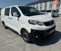 Білий Пежо Експерт вант.-пас., об'ємом двигуна 2 л та пробігом 185 тис. км за 18300 $, фото 1 на Automoto.ua