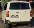 Білий Пежо Експерт вант.-пас., об'ємом двигуна 2 л та пробігом 245 тис. км за 14500 $, фото 37 на Automoto.ua