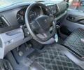 Білий Пежо Експерт вант.-пас., об'ємом двигуна 2 л та пробігом 245 тис. км за 14500 $, фото 59 на Automoto.ua