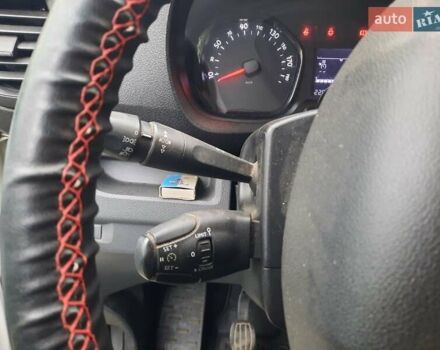 Білий Пежо Експерт вант.-пас., об'ємом двигуна 1.56 л та пробігом 224 тис. км за 13000 $, фото 7 на Automoto.ua