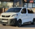Білий Пежо Експерт вант.-пас., об'ємом двигуна 2 л та пробігом 245 тис. км за 14500 $, фото 7 на Automoto.ua