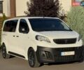 Белый Пежо Эксперт груз.-пасс., объемом двигателя 2 л и пробегом 298 тыс. км за 14200 $, фото 21 на Automoto.ua