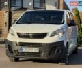 Білий Пежо Експерт вант.-пас., об'ємом двигуна 2 л та пробігом 245 тис. км за 14500 $, фото 1 на Automoto.ua