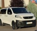 Белый Пежо Эксперт груз.-пасс., объемом двигателя 2 л и пробегом 298 тыс. км за 14200 $, фото 22 на Automoto.ua