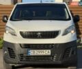 Білий Пежо Експерт вант.-пас., об'ємом двигуна 2 л та пробігом 245 тис. км за 14500 $, фото 13 на Automoto.ua