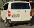 Белый Пежо Эксперт груз.-пасс., объемом двигателя 2 л и пробегом 298 тыс. км за 14200 $, фото 36 на Automoto.ua