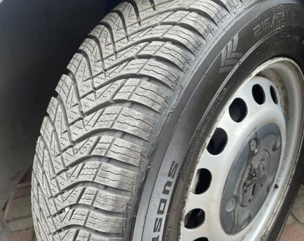 Білий Пежо Експерт вант.-пас., об'ємом двигуна 2 л та пробігом 256 тис. км за 11800 $, фото 12 на Automoto.ua