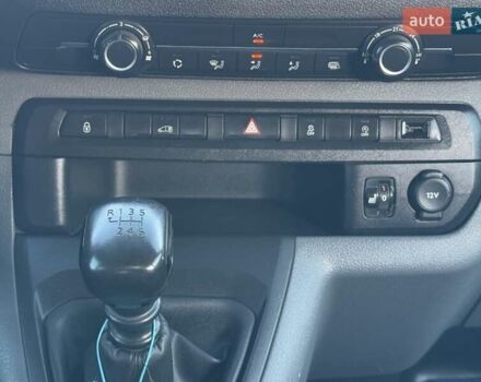 Белый Пежо Эксперт груз.-пасс., объемом двигателя 2 л и пробегом 298 тыс. км за 14200 $, фото 82 на Automoto.ua