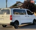 Білий Пежо Експерт вант.-пас., об'ємом двигуна 2 л та пробігом 245 тис. км за 14500 $, фото 51 на Automoto.ua