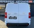 Білий Пежо Експерт вант.-пас., об'ємом двигуна 2 л та пробігом 497 тис. км за 13800 $, фото 15 на Automoto.ua