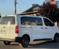 Білий Пежо Експерт вант.-пас., об'ємом двигуна 2 л та пробігом 245 тис. км за 14500 $, фото 52 на Automoto.ua
