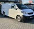 Білий Пежо Експерт вант.-пас., об'ємом двигуна 2 л та пробігом 497 тис. км за 13800 $, фото 2 на Automoto.ua