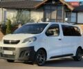 Білий Пежо Експерт вант.-пас., об'ємом двигуна 2 л та пробігом 245 тис. км за 14500 $, фото 9 на Automoto.ua