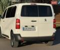 Білий Пежо Експерт вант.-пас., об'ємом двигуна 2 л та пробігом 245 тис. км за 14500 $, фото 35 на Automoto.ua