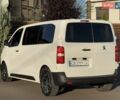 Белый Пежо Эксперт груз.-пасс., объемом двигателя 2 л и пробегом 298 тыс. км за 14200 $, фото 32 на Automoto.ua