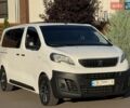 Белый Пежо Эксперт груз.-пасс., объемом двигателя 2 л и пробегом 298 тыс. км за 14200 $, фото 19 на Automoto.ua