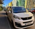 Білий Пежо Експерт вант.-пас., об'ємом двигуна 2 л та пробігом 220 тис. км за 18000 $, фото 1 на Automoto.ua