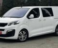 Білий Пежо Експерт вант.-пас., об'ємом двигуна 2 л та пробігом 165 тис. км за 20200 $, фото 1 на Automoto.ua