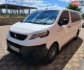 Белый Пежо Эксперт груз.-пасс., объемом двигателя 2 л и пробегом 258 тыс. км за 18888 $, фото 1 на Automoto.ua