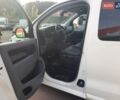 Пежо Эксперт груз.-пасс. 2018 в Ровно на Automoto.ua Белый Пежо Эксперт груз.-пасс., объемом двигателя 2 л и пробегом 270 тыс. км за 18000 $, фото 12 на Automoto.ua