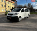 Белый Пежо Эксперт груз.-пасс., объемом двигателя 2 л и пробегом 260 тыс. км за 17940 $, фото 1 на Automoto.ua