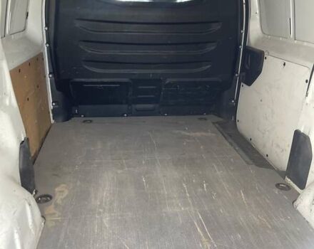 Белый Пежо Эксперт груз.-пасс., объемом двигателя 2 л и пробегом 216 тыс. км за 14900 $, фото 11 на Automoto.ua