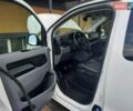 Пежо Эксперт груз.-пасс. 2018 в Ровно на Automoto.ua Белый Пежо Эксперт груз.-пасс., объемом двигателя 2 л и пробегом 270 тыс. км за 18000 $, фото 17 на Automoto.ua