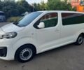 Пежо Эксперт груз.-пасс. 2018 в Ровно на Automoto.ua Белый Пежо Эксперт груз.-пасс., объемом двигателя 2 л и пробегом 270 тыс. км за 18000 $, фото 7 на Automoto.ua