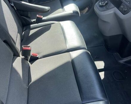 Белый Пежо Эксперт груз.-пасс., объемом двигателя 2 л и пробегом 216 тыс. км за 14900 $, фото 4 на Automoto.ua