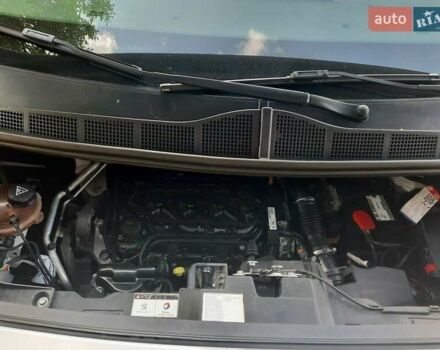 Пежо Эксперт груз.-пасс. 2018 в Ровно на Automoto.ua Белый Пежо Эксперт груз.-пасс., объемом двигателя 2 л и пробегом 270 тыс. км за 18000 $, фото 19 на Automoto.ua