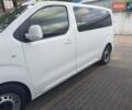 Пежо Эксперт груз.-пасс. 2018 в Ровно на Automoto.ua Белый Пежо Эксперт груз.-пасс., объемом двигателя 2 л и пробегом 270 тыс. км за 18000 $, фото 4 на Automoto.ua