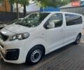Пежо Эксперт груз.-пасс. 2018 в Ровно на Automoto.ua Белый Пежо Эксперт груз.-пасс., объемом двигателя 2 л и пробегом 270 тыс. км за 18000 $, фото 1 на Automoto.ua