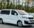 Білий Пежо Експерт вант.-пас., об'ємом двигуна 2 л та пробігом 260 тис. км за 17499 $, фото 1 на Automoto.ua