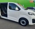 Пежо Эксперт груз.-пасс. 2018 в Ровно на Automoto.ua Белый Пежо Эксперт груз.-пасс., объемом двигателя 2 л и пробегом 270 тыс. км за 18000 $, фото 5 на Automoto.ua