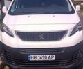 Белый Пежо Эксперт груз.-пасс., объемом двигателя 2 л и пробегом 137 тыс. км за 19000 $, фото 1 на Automoto.ua