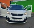 Пежо Эксперт груз.-пасс. 2018 в Ровно на Automoto.ua Белый Пежо Эксперт груз.-пасс., объемом двигателя 2 л и пробегом 270 тыс. км за 18000 $, фото 10 на Automoto.ua
