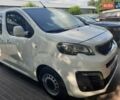 Пежо Эксперт груз.-пасс. 2018 в Ровно на Automoto.ua Белый Пежо Эксперт груз.-пасс., объемом двигателя 2 л и пробегом 270 тыс. км за 18000 $, фото 3 на Automoto.ua