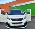 Пежо Эксперт груз.-пасс. 2018 в Ровно на Automoto.ua Белый Пежо Эксперт груз.-пасс., объемом двигателя 2 л и пробегом 270 тыс. км за 18000 $, фото 1 на Automoto.ua
