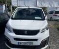 Белый Пежо Эксперт груз.-пасс., объемом двигателя 2 л и пробегом 216 тыс. км за 14900 $, фото 1 на Automoto.ua