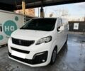 Білий Пежо Експерт вант.-пас., об'ємом двигуна 2 л та пробігом 213 тис. км за 437 $, фото 1 на Automoto.ua