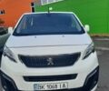 Пежо Эксперт груз.-пасс. 2018 в Ровно на Automoto.ua Белый Пежо Эксперт груз.-пасс., объемом двигателя 2 л и пробегом 270 тыс. км за 18000 $, фото 8 на Automoto.ua