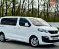 Белый Пежо Эксперт груз.-пасс., объемом двигателя 2 л и пробегом 260 тыс. км за 19499 $, фото 1 на Automoto.ua