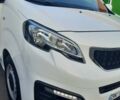 Пежо Эксперт груз.-пасс. 2018 в Ровно на Automoto.ua Белый Пежо Эксперт груз.-пасс., объемом двигателя 2 л и пробегом 270 тыс. км за 18000 $, фото 6 на Automoto.ua