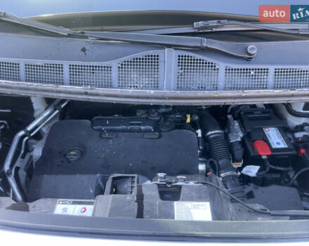 Білий Пежо Експерт вант.-пас., об'ємом двигуна 2 л та пробігом 90 тис. км за 17900 $, фото 6 на Automoto.ua