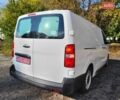 Белый Пежо Эксперт груз.-пасс., объемом двигателя 2 л и пробегом 209 тыс. км за 16400 $, фото 13 на Automoto.ua