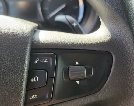 Белый Пежо Эксперт груз.-пасс., объемом двигателя 2 л и пробегом 209 тыс. км за 16400 $, фото 24 на Automoto.ua